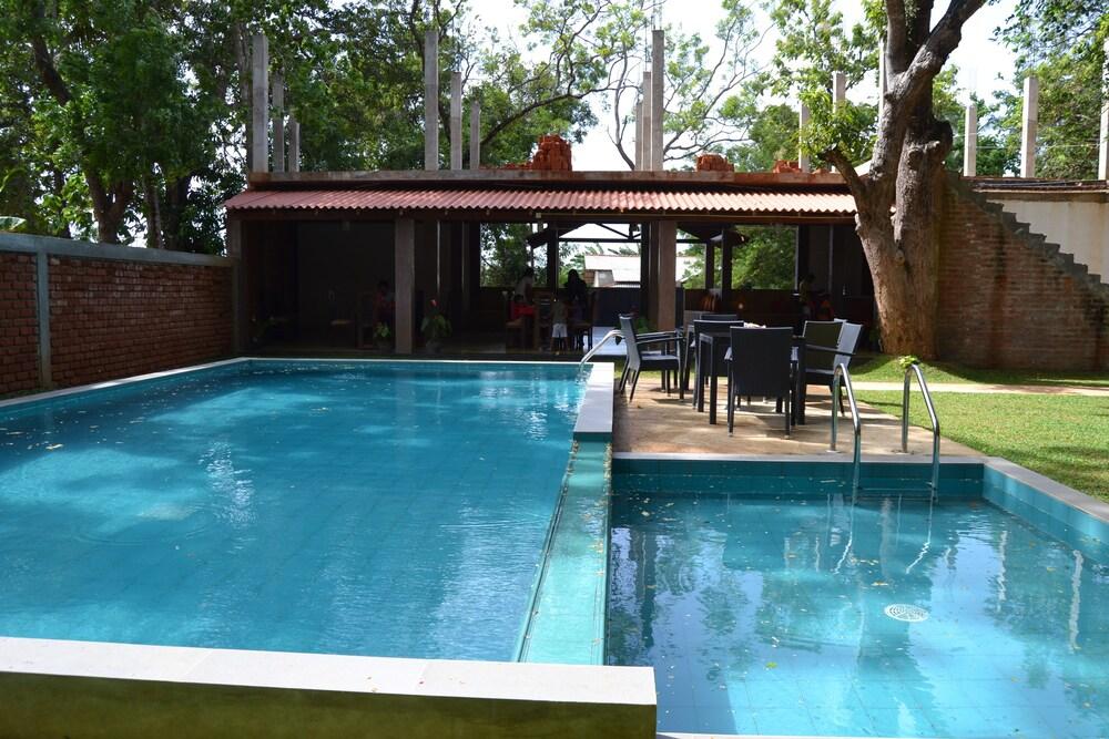 Sigiri Resort Sigiriya Exterior photo