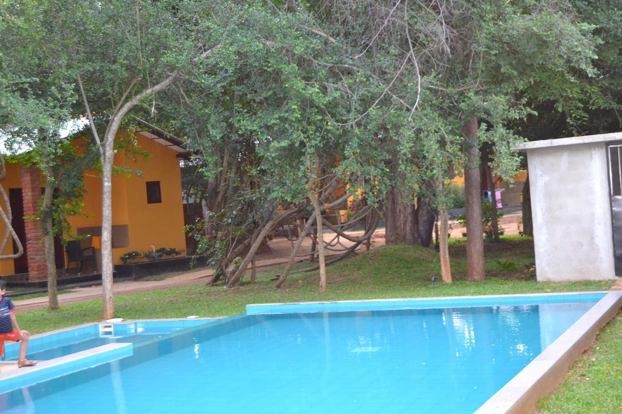 Sigiri Resort Sigiriya Exterior photo