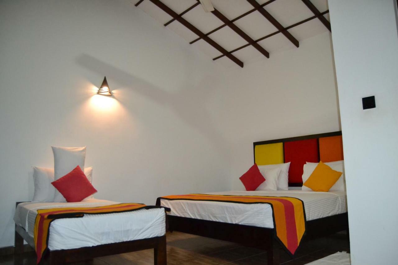 Sigiri Resort Sigiriya Exterior photo